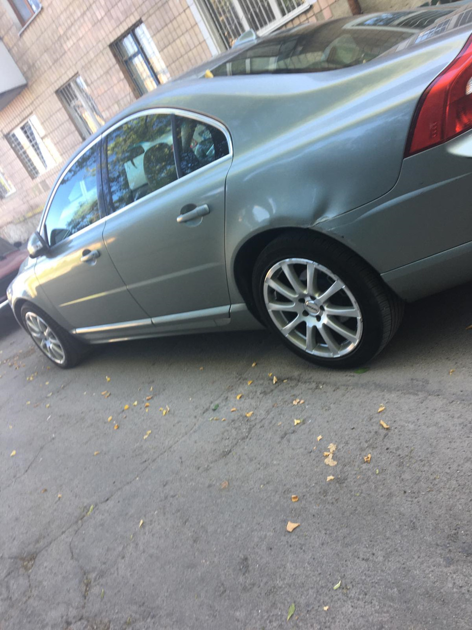 Питання щодо каталізатора ... 3