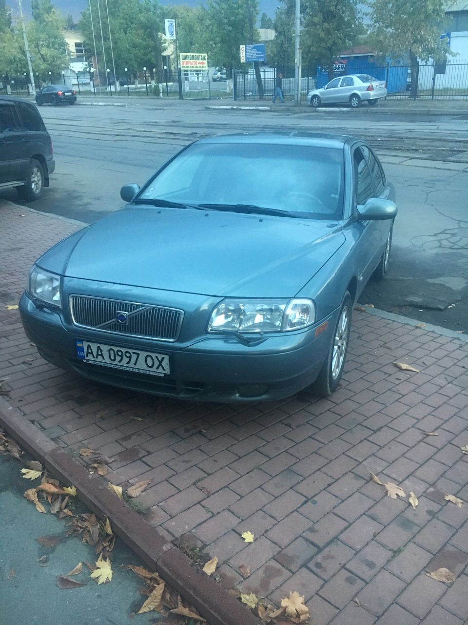 Продав т6 1