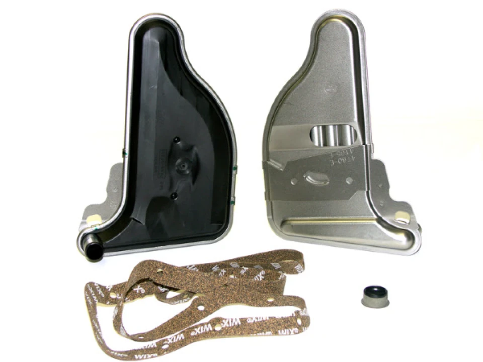 Фільтр АКПП 4T65E / 4T60E (4T65EV-GT)