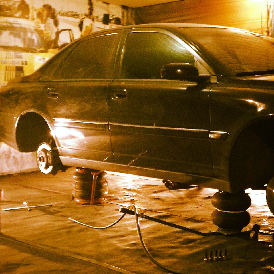 Goodyear Ultra Grip 2