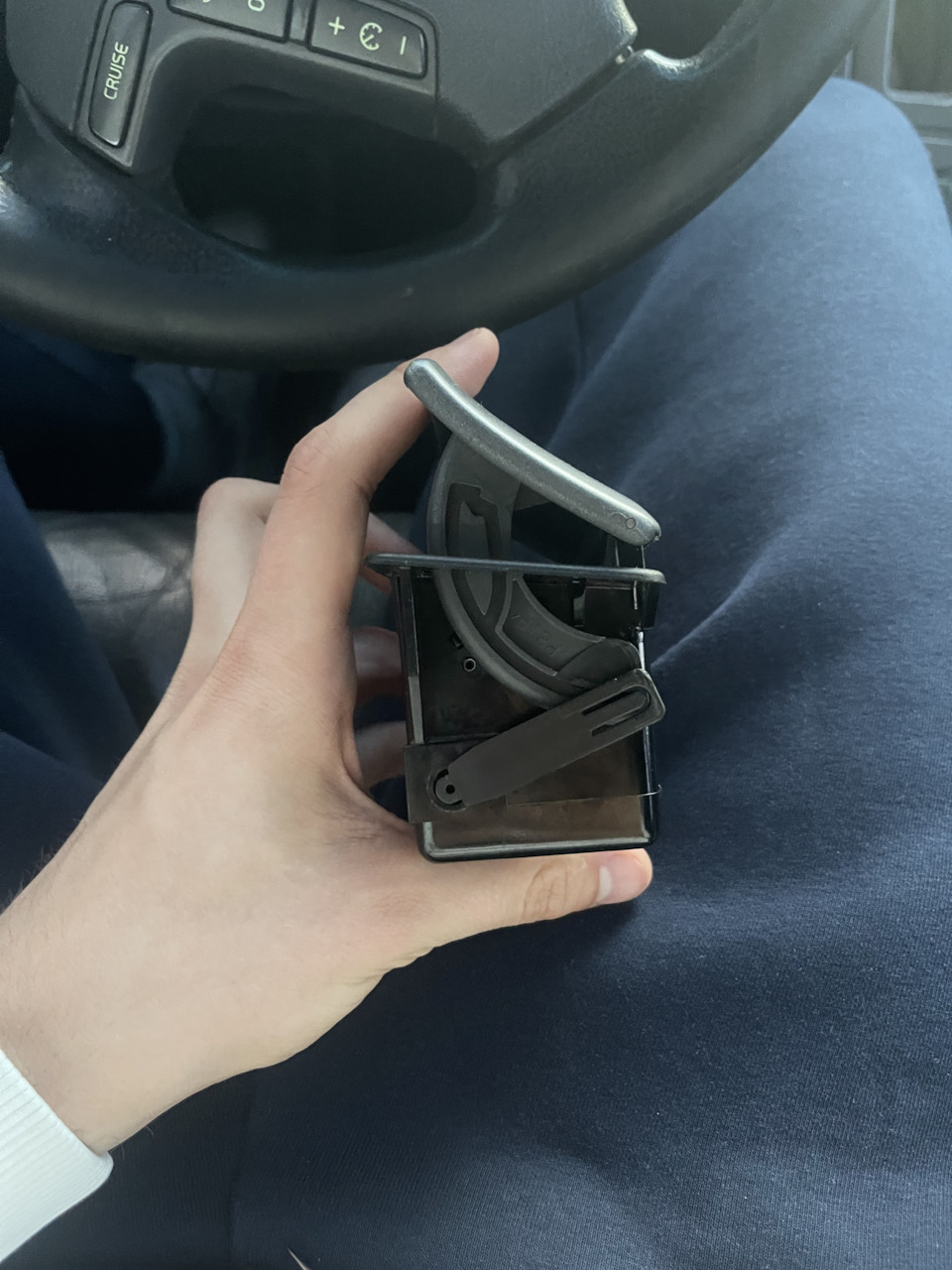 Як зібрати попільничку 2