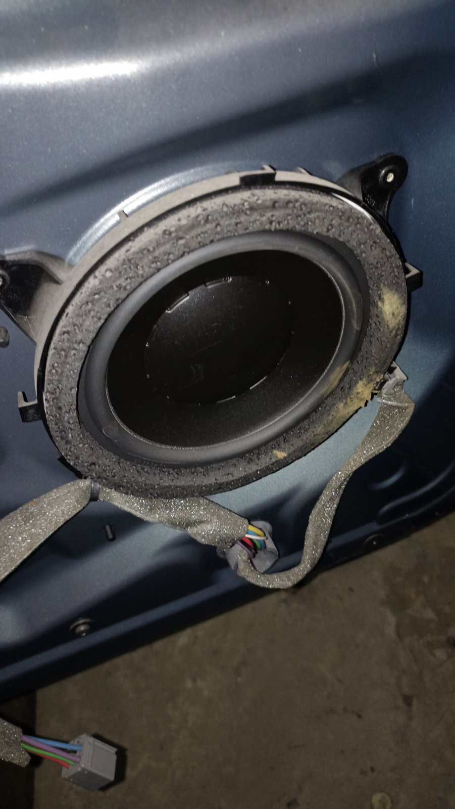 Установка Dynaudio 2