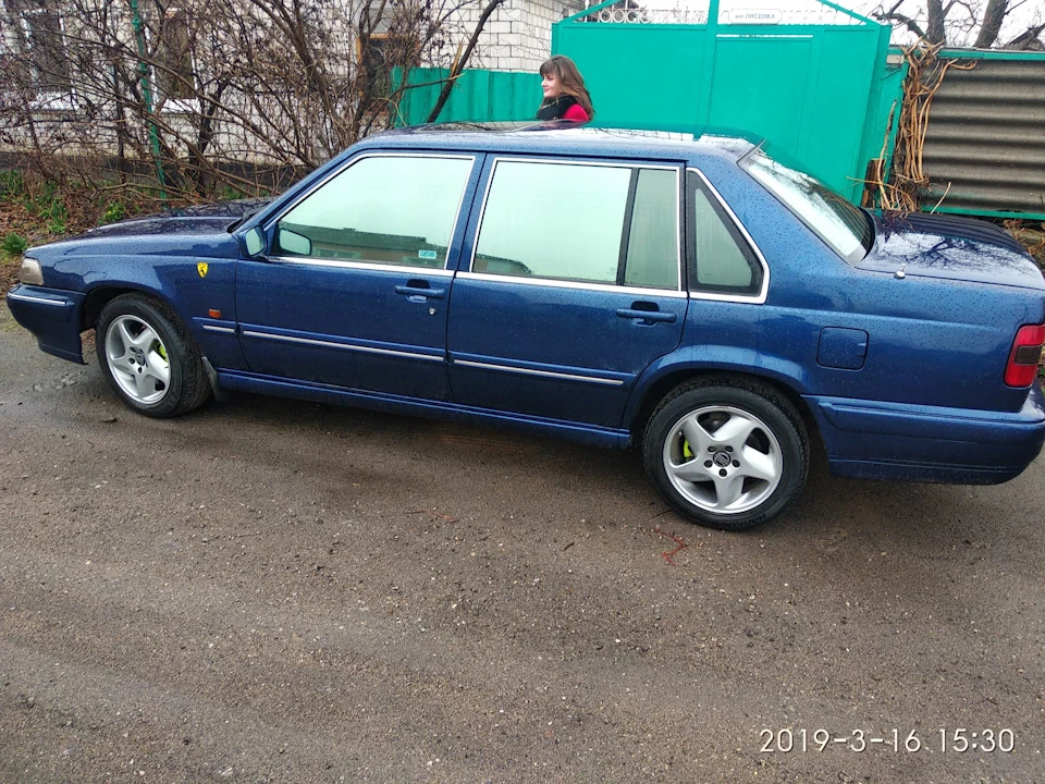 Свічки
