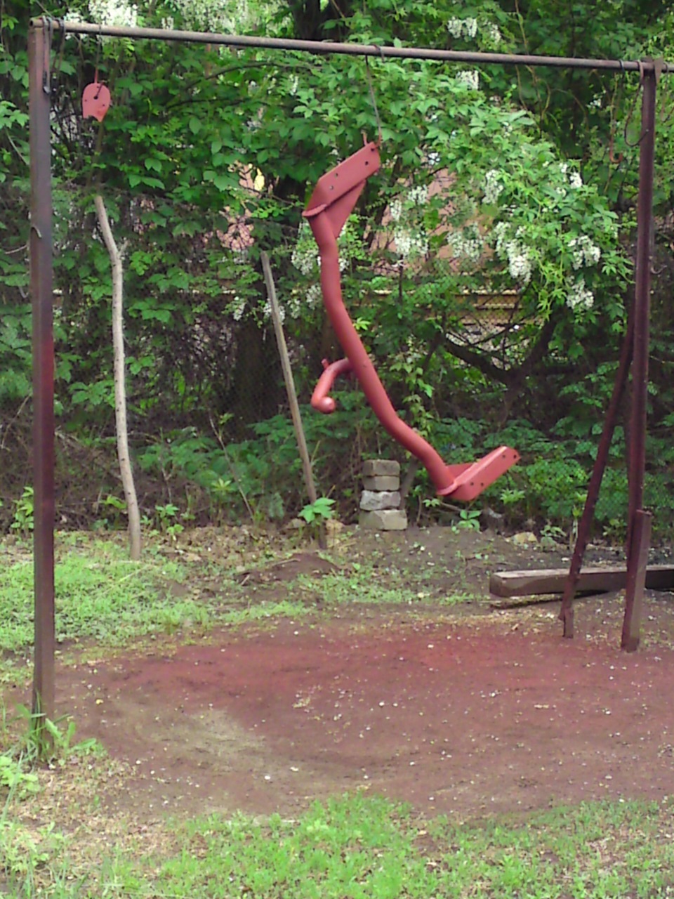 Причіпний пристрій. 4
