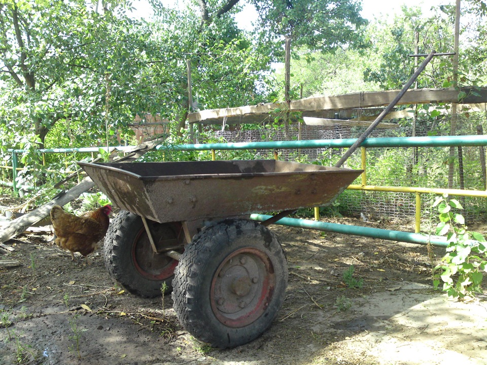 Реставрація решітки радіатора 3