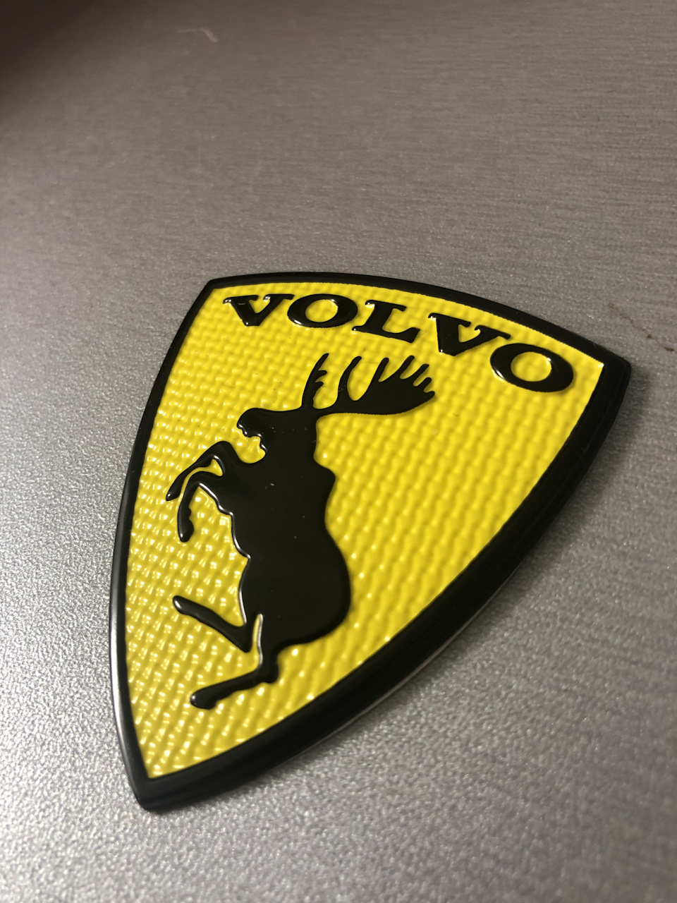 Борошно вибору 5