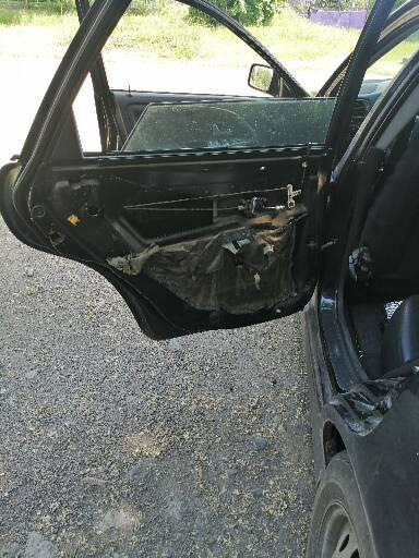 Вирішив поміняти вентилятор і помчало ... 4