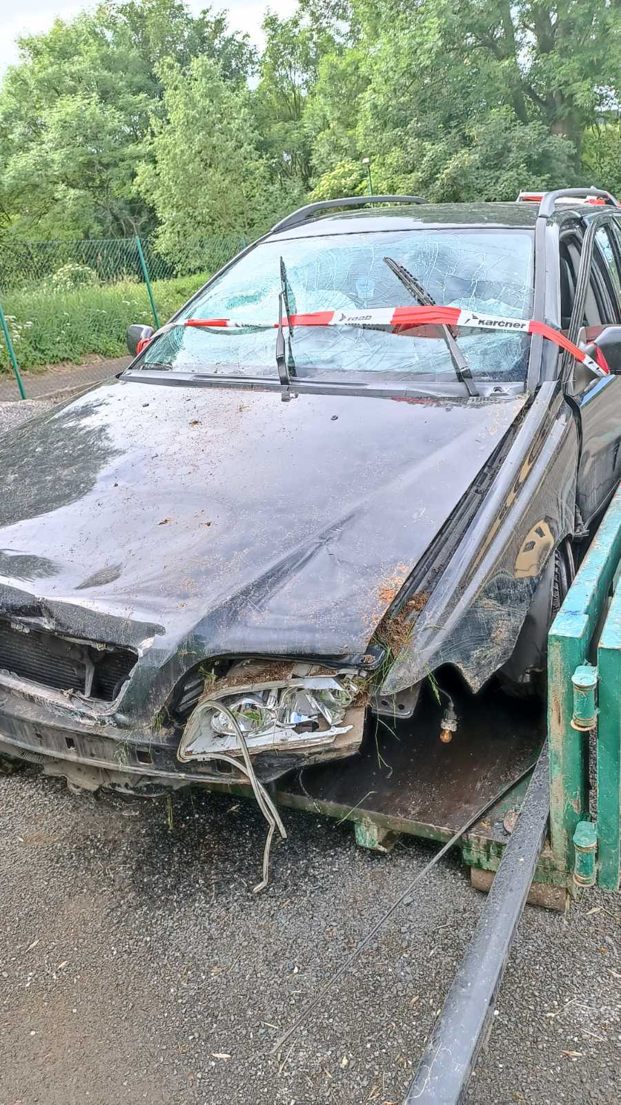 Завжди пристібатися! 2