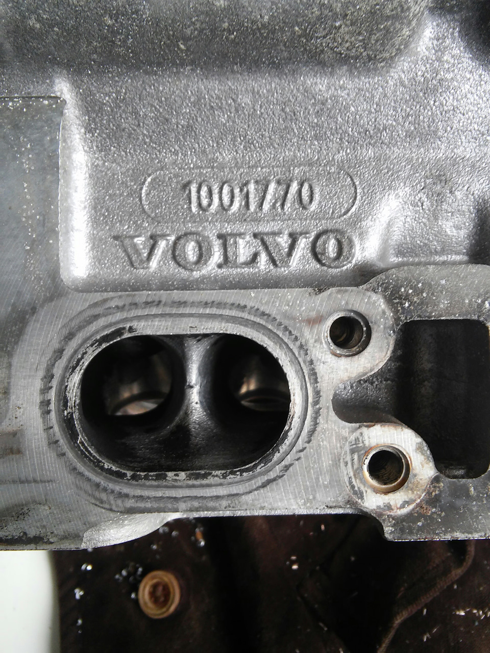 Частина 1 - Збираємось потихеньку)) Volvo v40 1.9 turbo, volvo v40 1.8 заміна мотора на 1.9 turbo T4 4