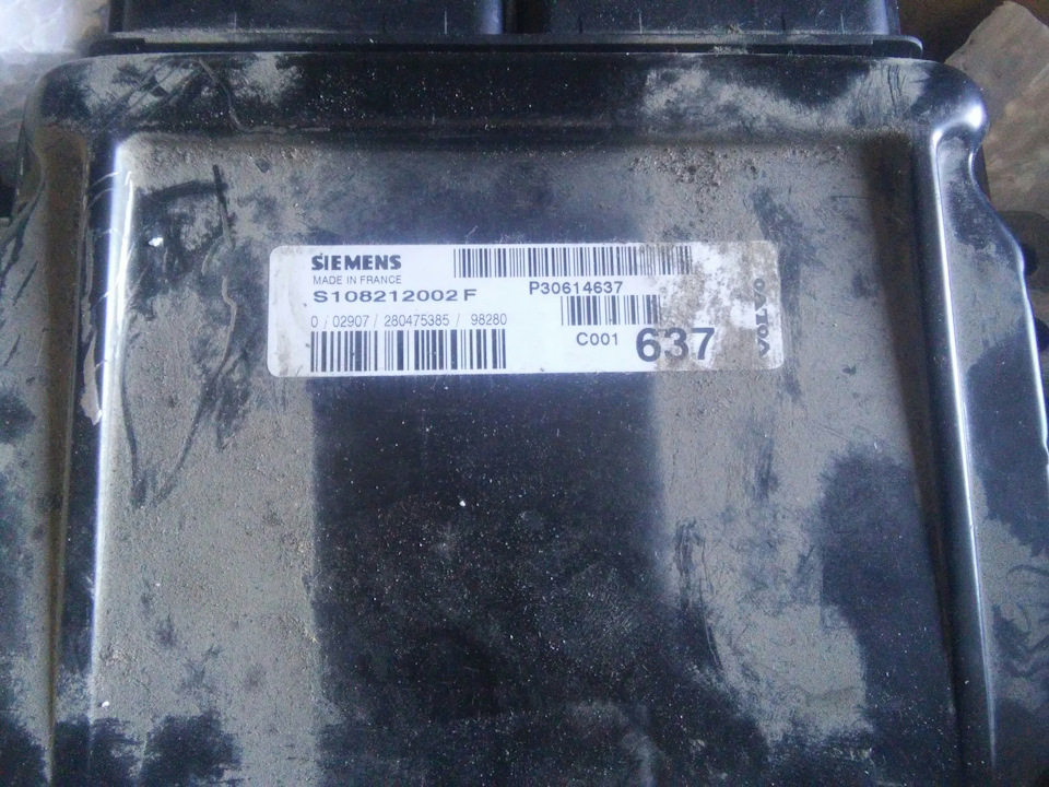 Пришел 1.9t T4 4
