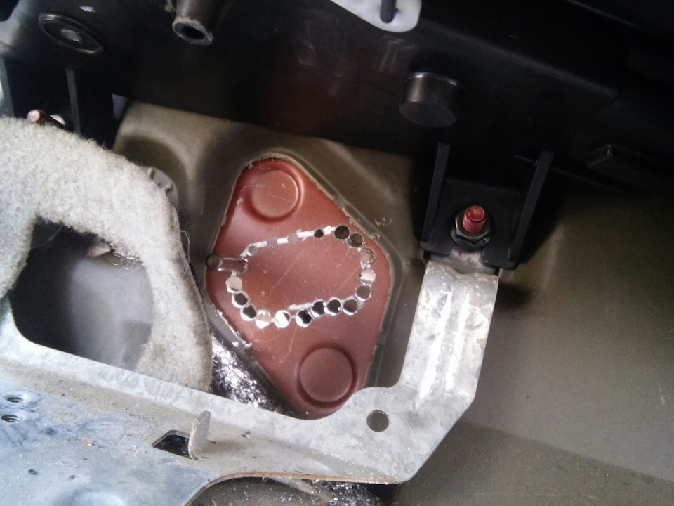 Volvo v40 запуск 1.9 turbo T4 4