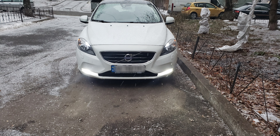 коли бісить жовтий галоген 2