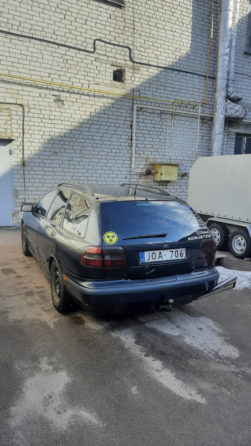 Кілька доопрацювань. 1