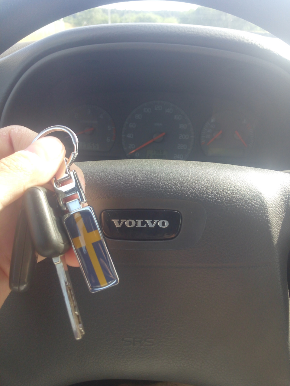 Ще трохи Швеції до Volvo =) 1