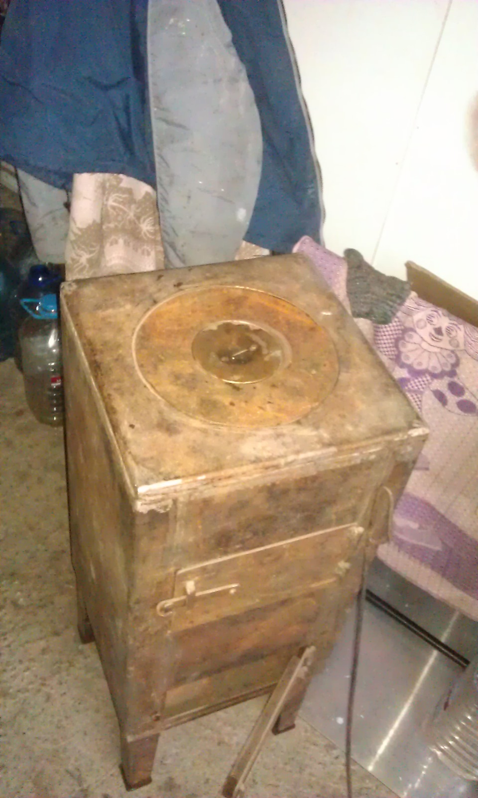 Крутецькі підгончики 4