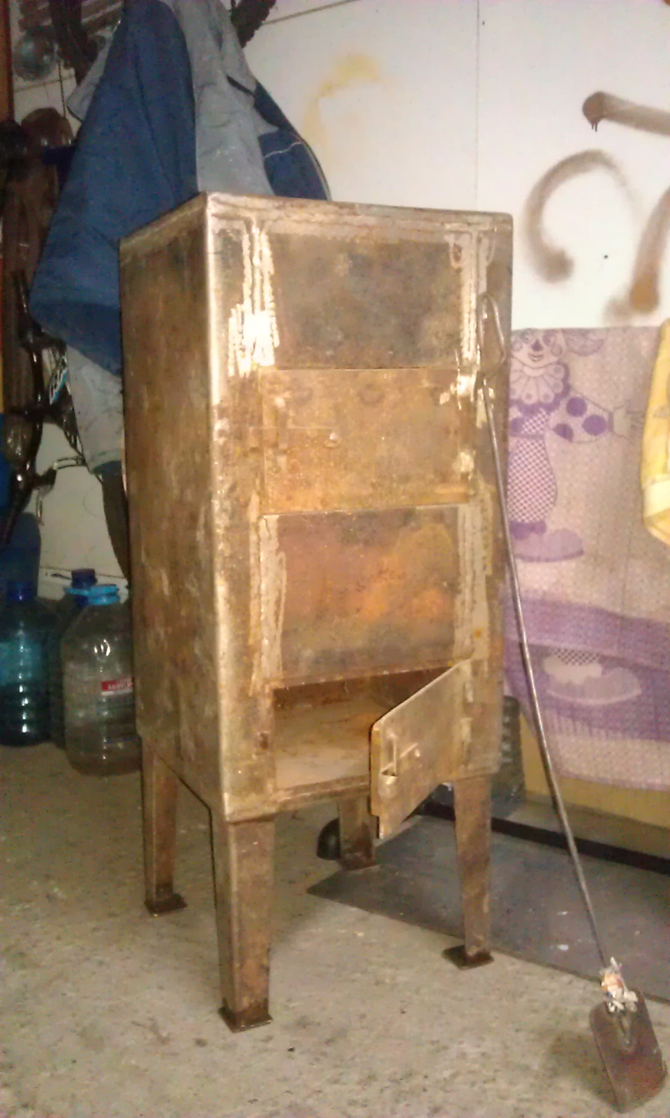 Крутецькі підгончики 3