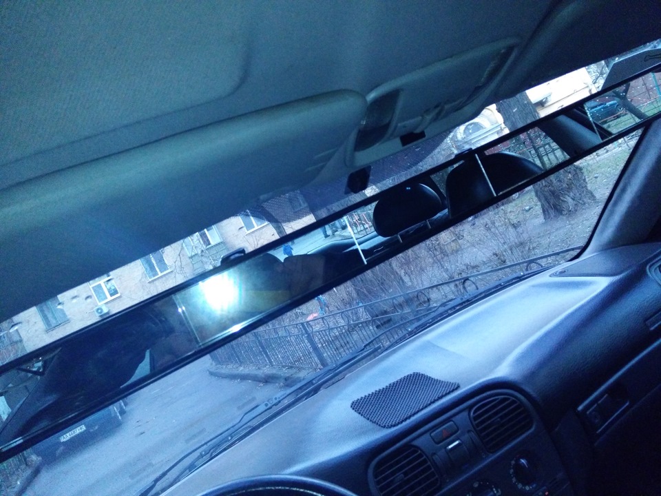 Звіт про JDM mirror(5sectionmirror) 4