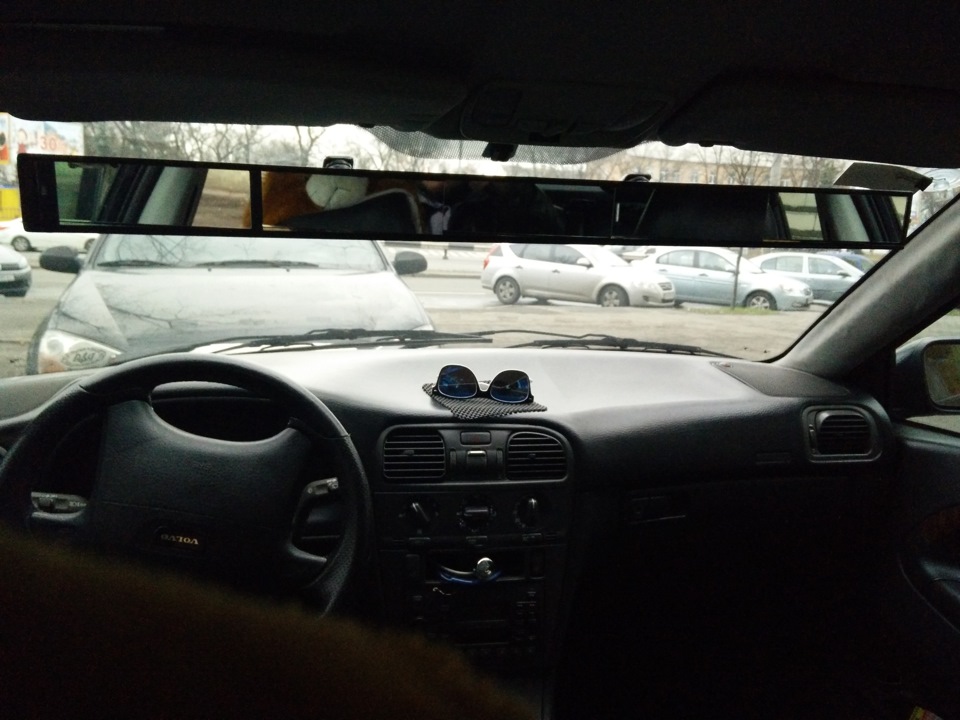 Звіт про JDM mirror(5sectionmirror) 2