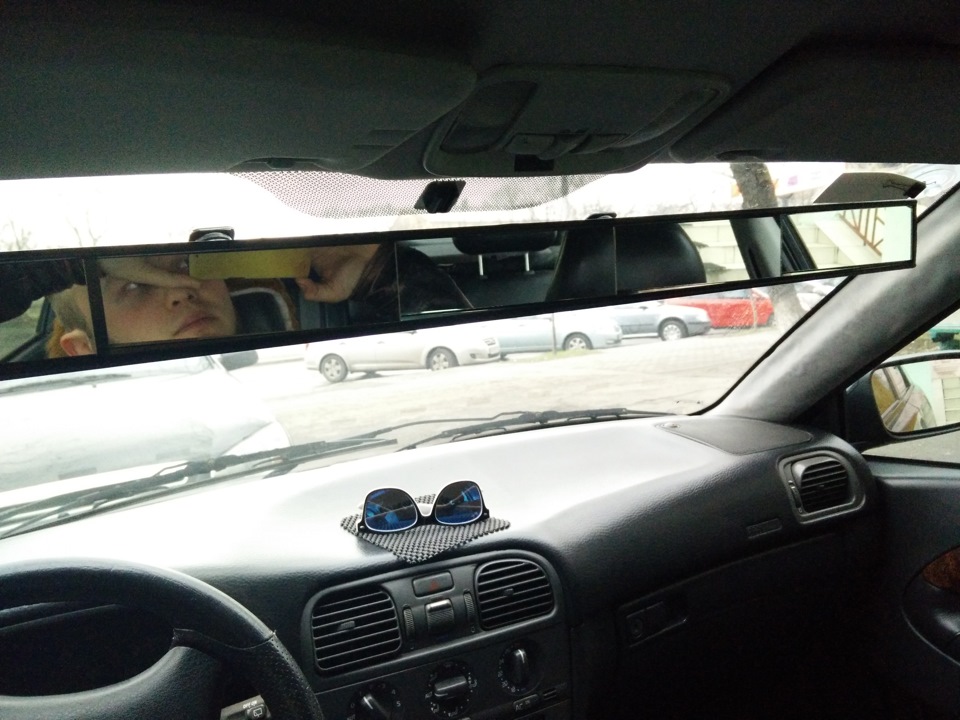 Звіт про JDM mirror(5sectionmirror) 3
