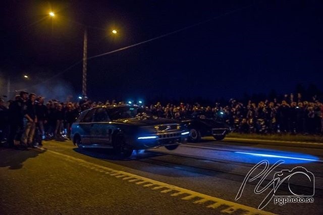 Прикольно, я навіть не уявляв сороківку з 600л.с. 5