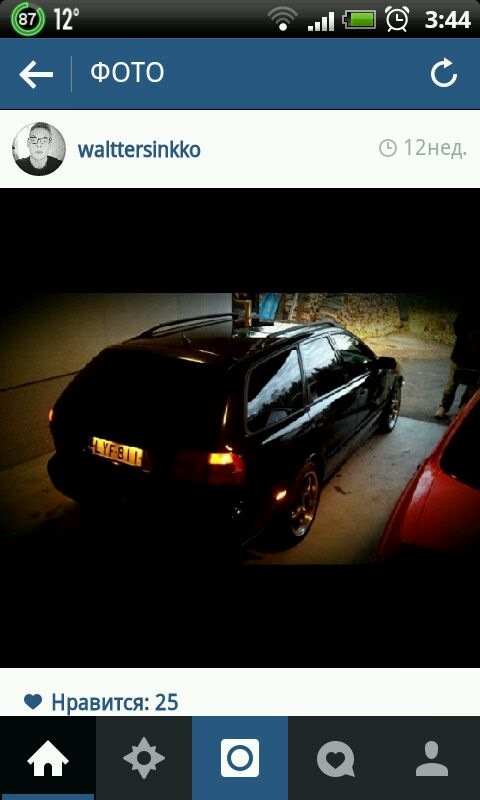 Прикольні проекти з усього світу *instagram* ч.2 1