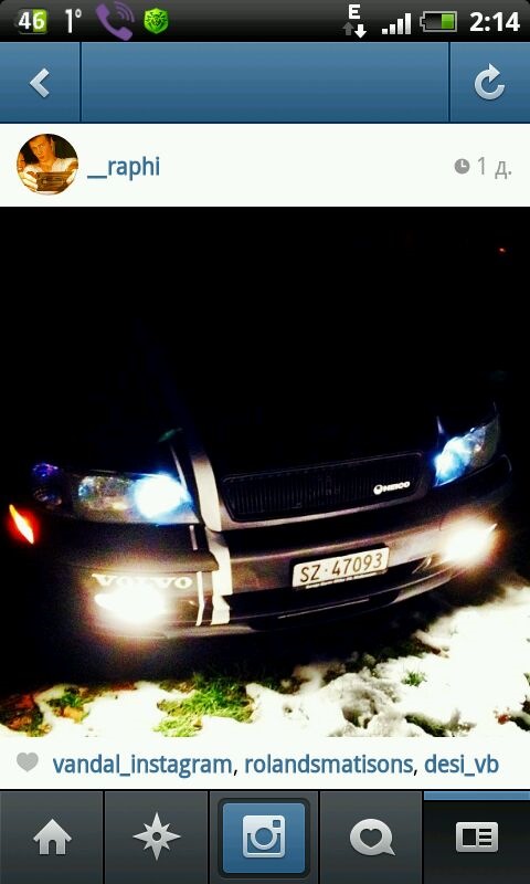 Прикольні проекти з усього світу *instagram* 1