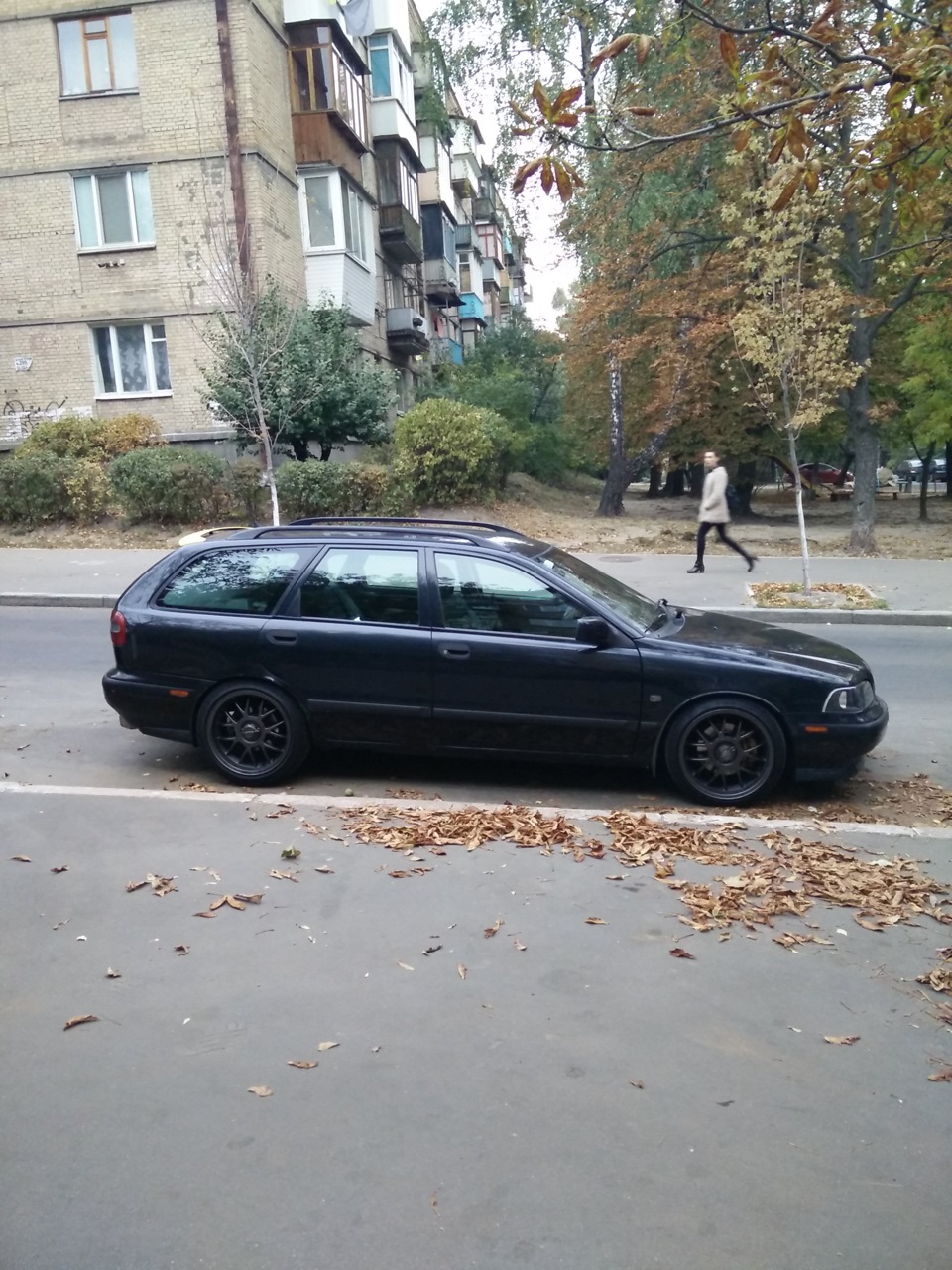 Провали оборотів 1