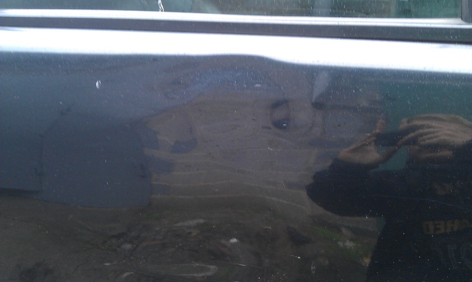Тихе полювання або дерева атакують ... 4