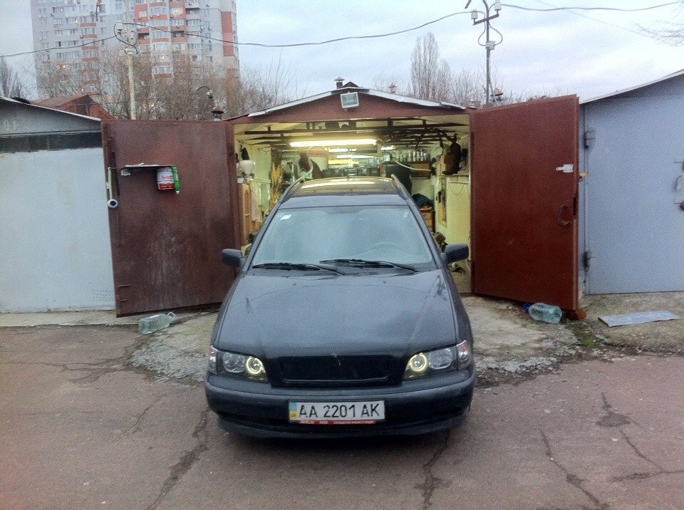 Зимова сплячка 1