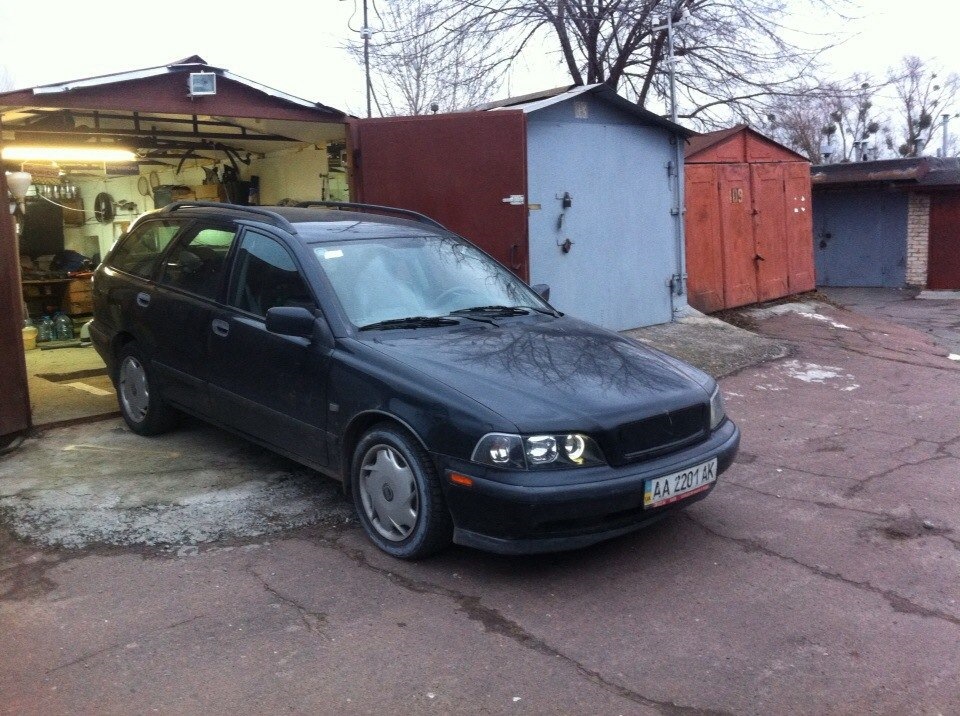 Зимова сплячка 2