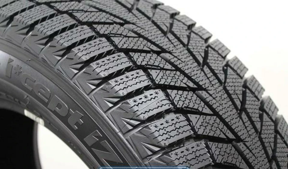 Зимові шини hankook