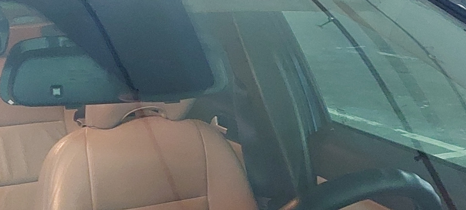 Камера заднього виду. Паркувальна камера. Volvo V50 4