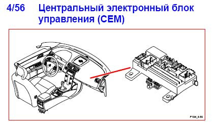 Перестав працювати вентилятор кліматичної установки. ВИРІШЕНО! 4