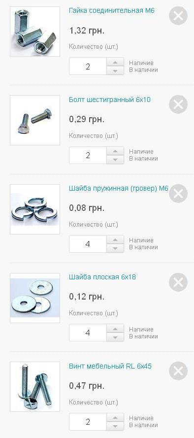 Ремонт внутрішньої ручки багажника 2