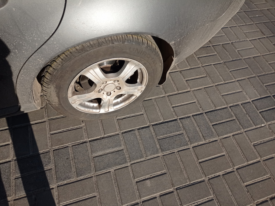 Яскраве літо 1