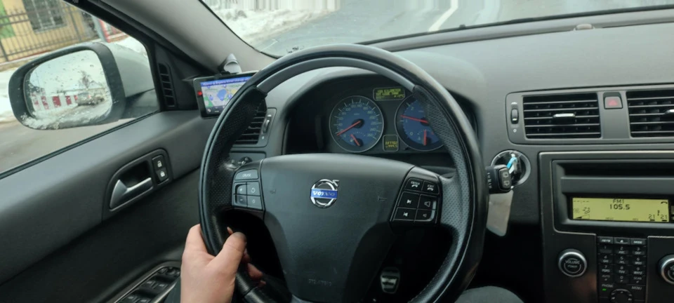 Про автомобіль