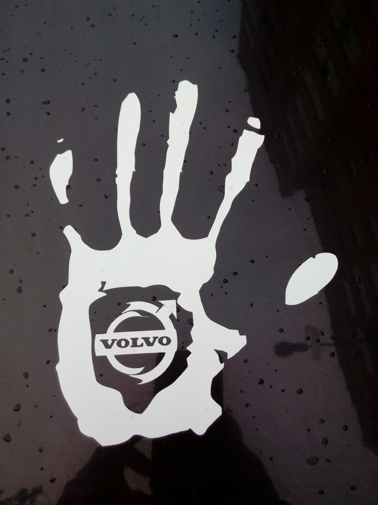 Volvo Car Group 2