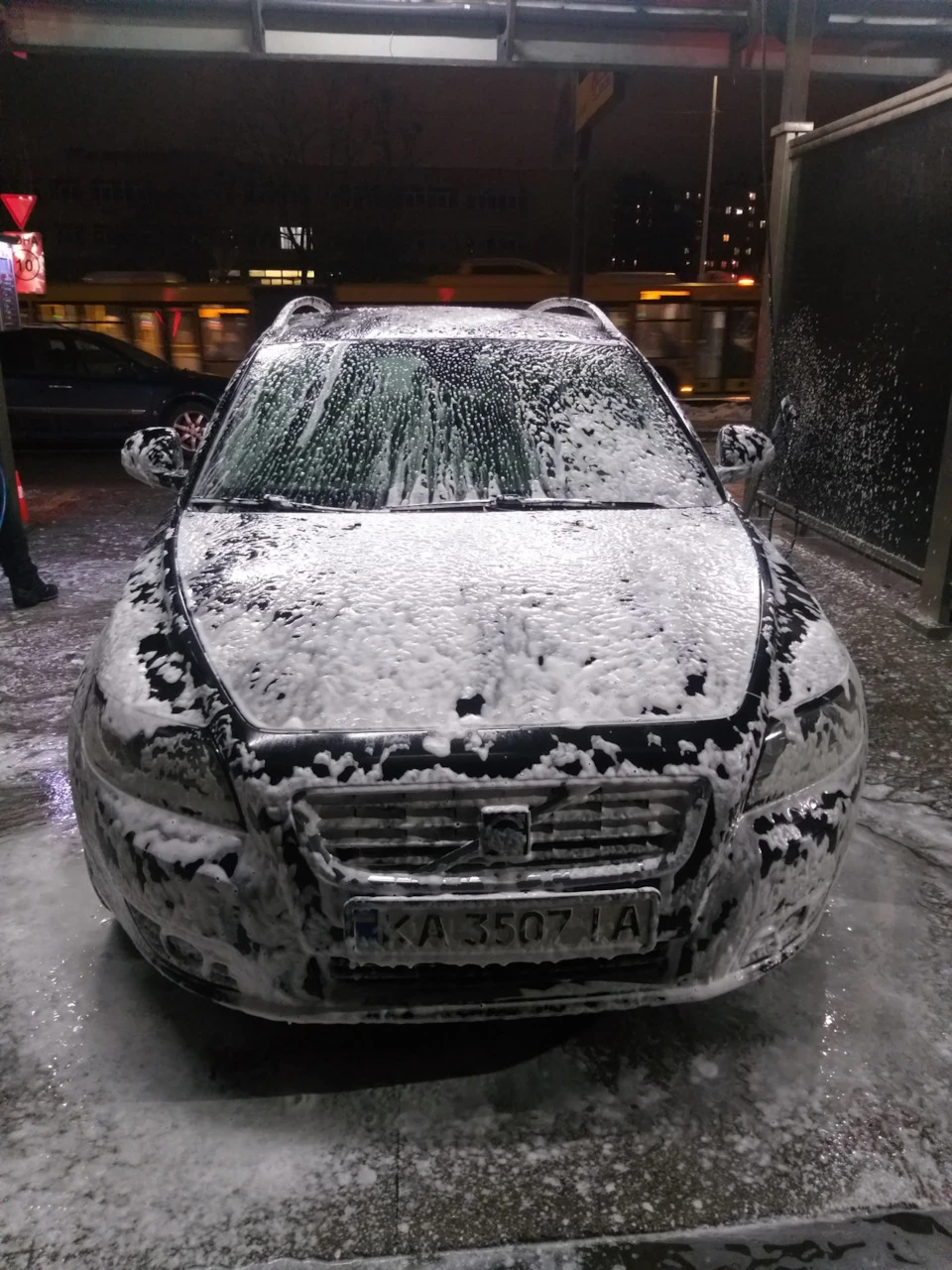 Планове ТО 1: перше після покупки авто