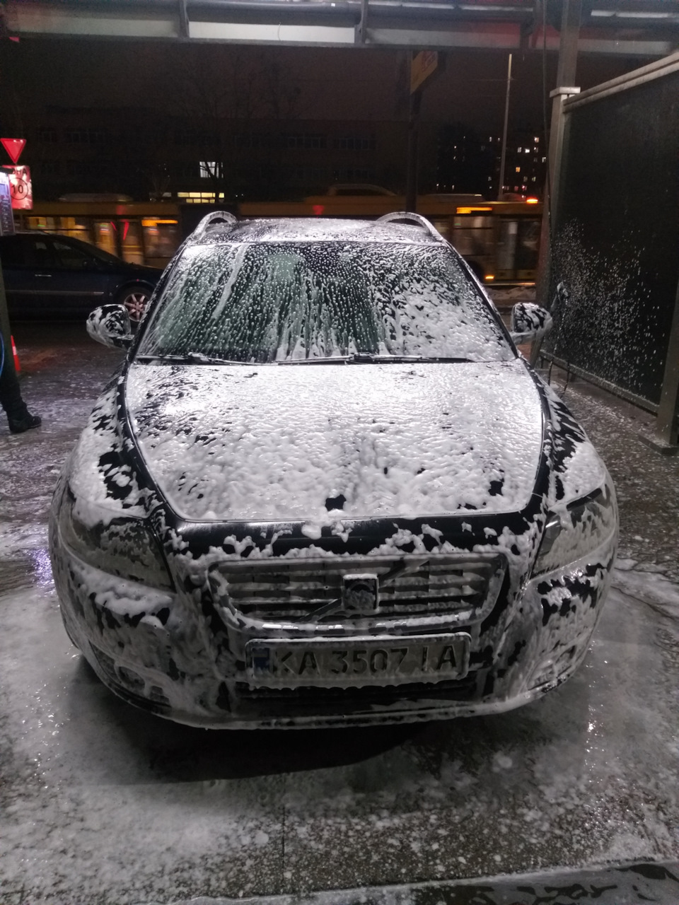 Планове ТО 1: перше після покупки авто 1