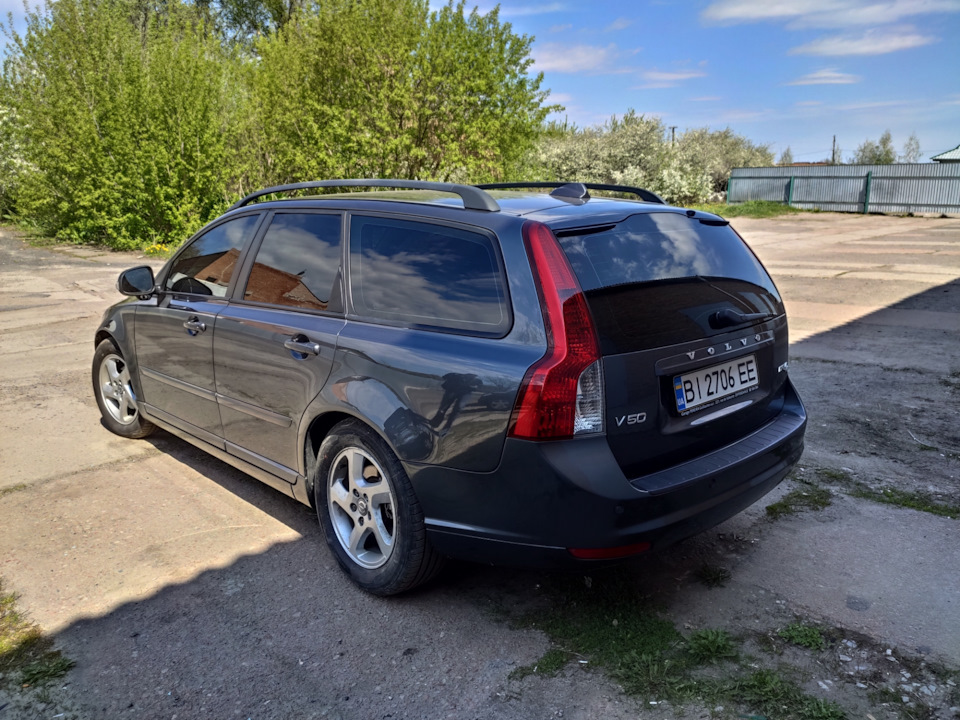 Тонування авто 2
