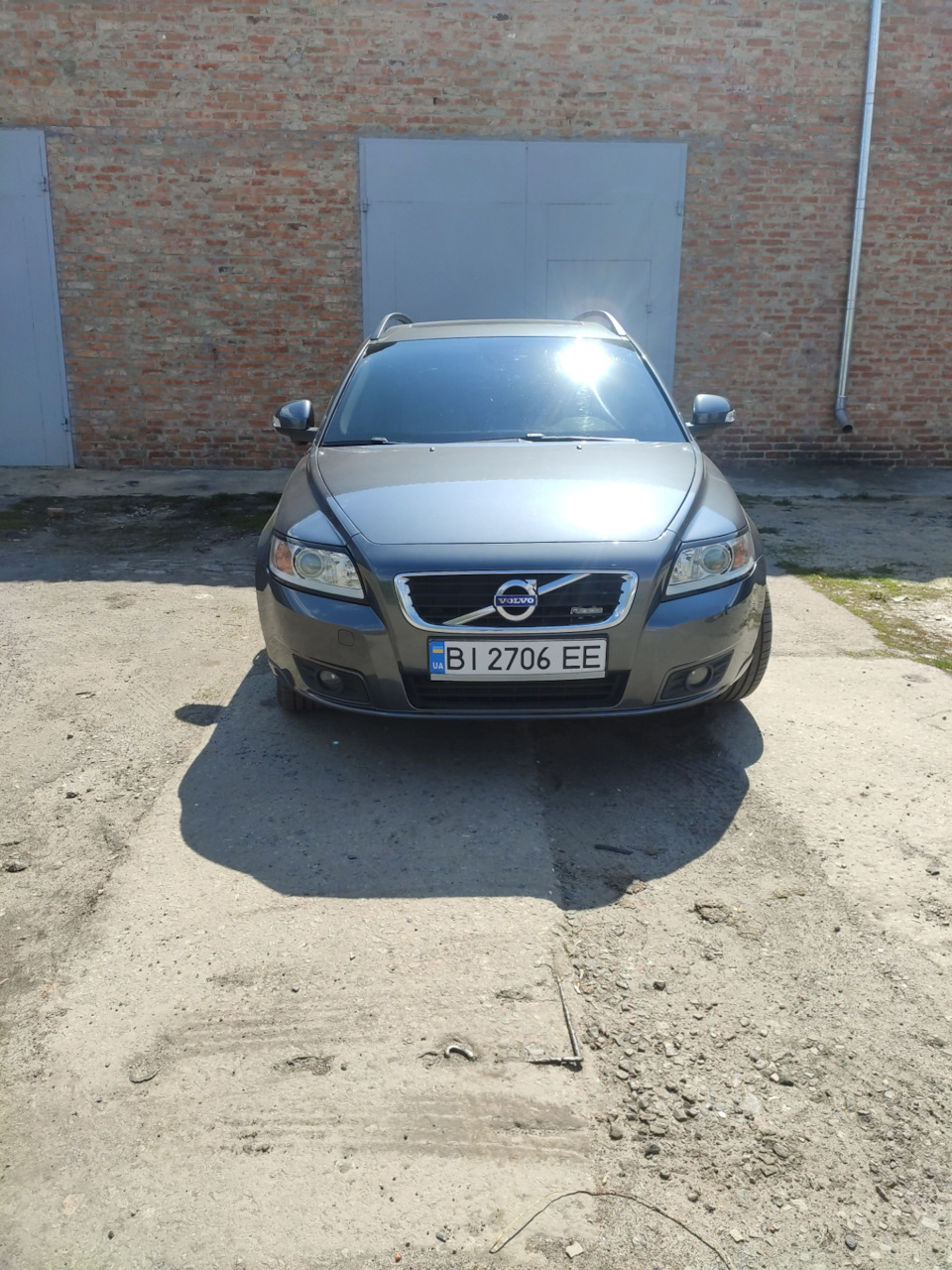 Тонування авто 3