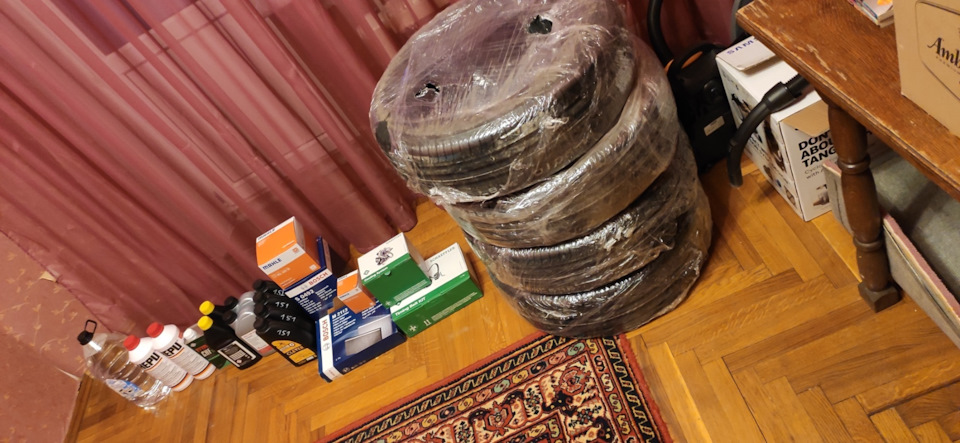 Що я зробив насамперед після покупки 1