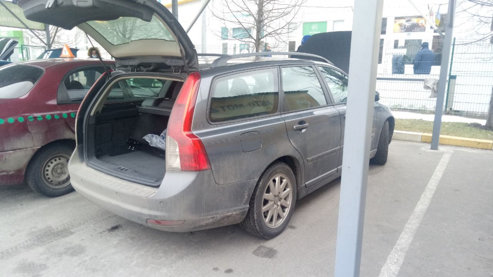 Підсумки та продаж 2