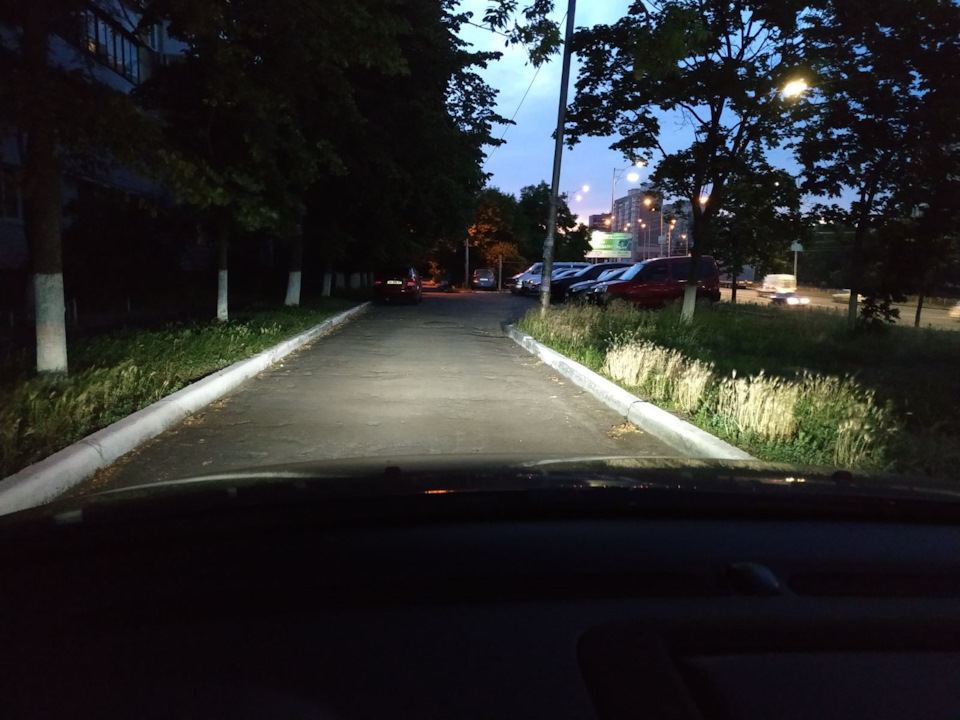 LED лампи - однозначне майбутнє! 5