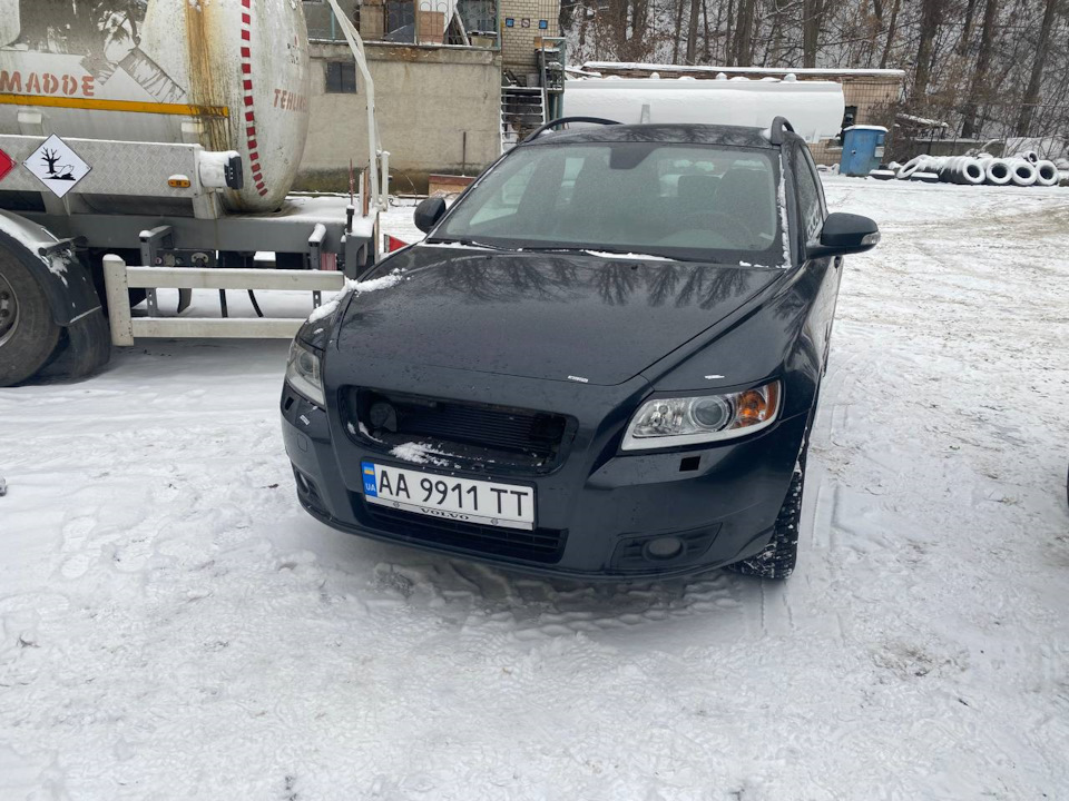 На ходу! 1