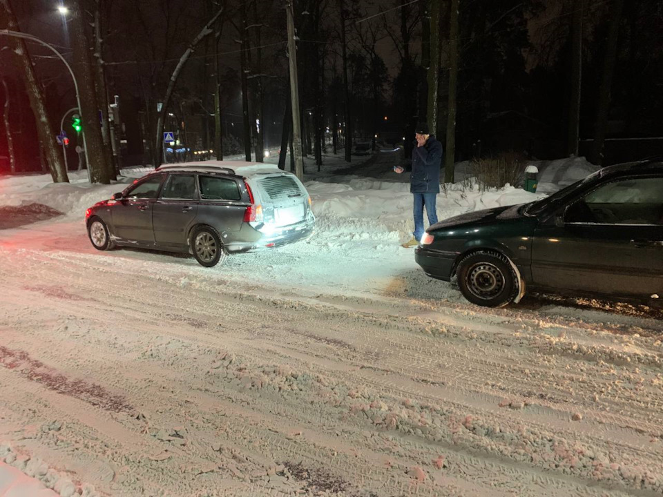 Подарунок зими) 2