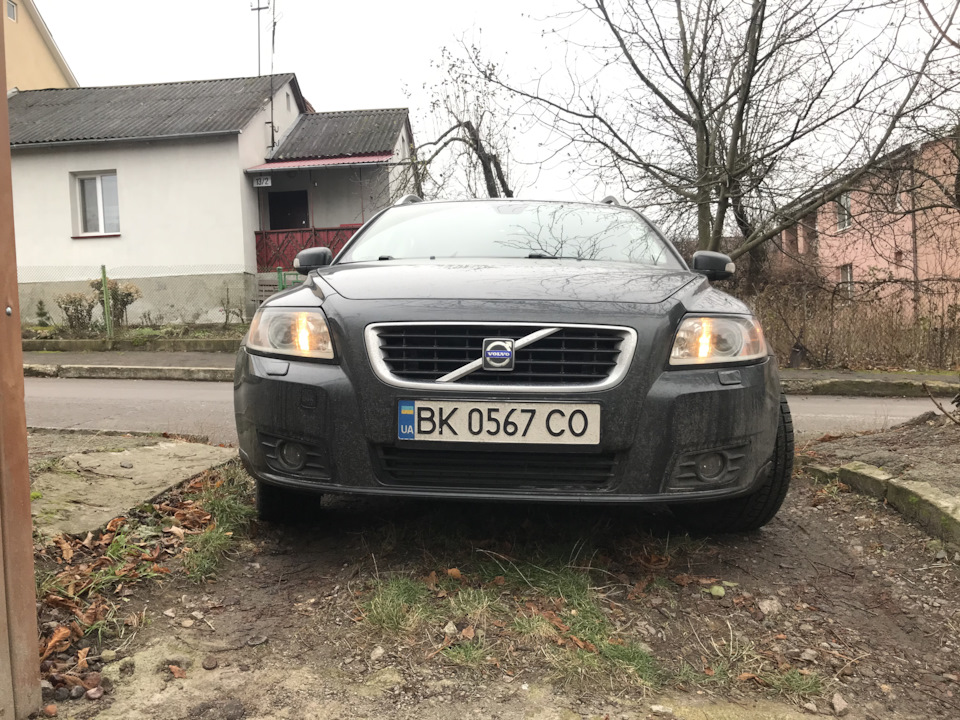 LED у габарити 3