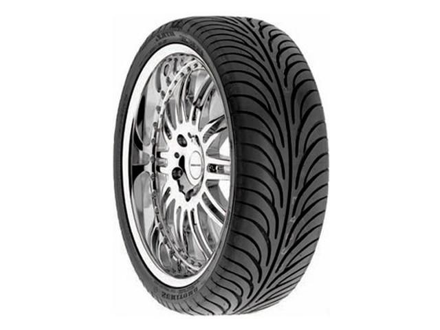 Тонування + диски Volvo Balder 17 + гума Sumitomo HRZ2 225/45/17 3