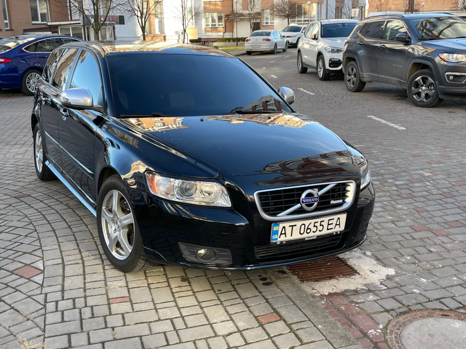 Нарешті придбав собі гарний автомобіль! 1