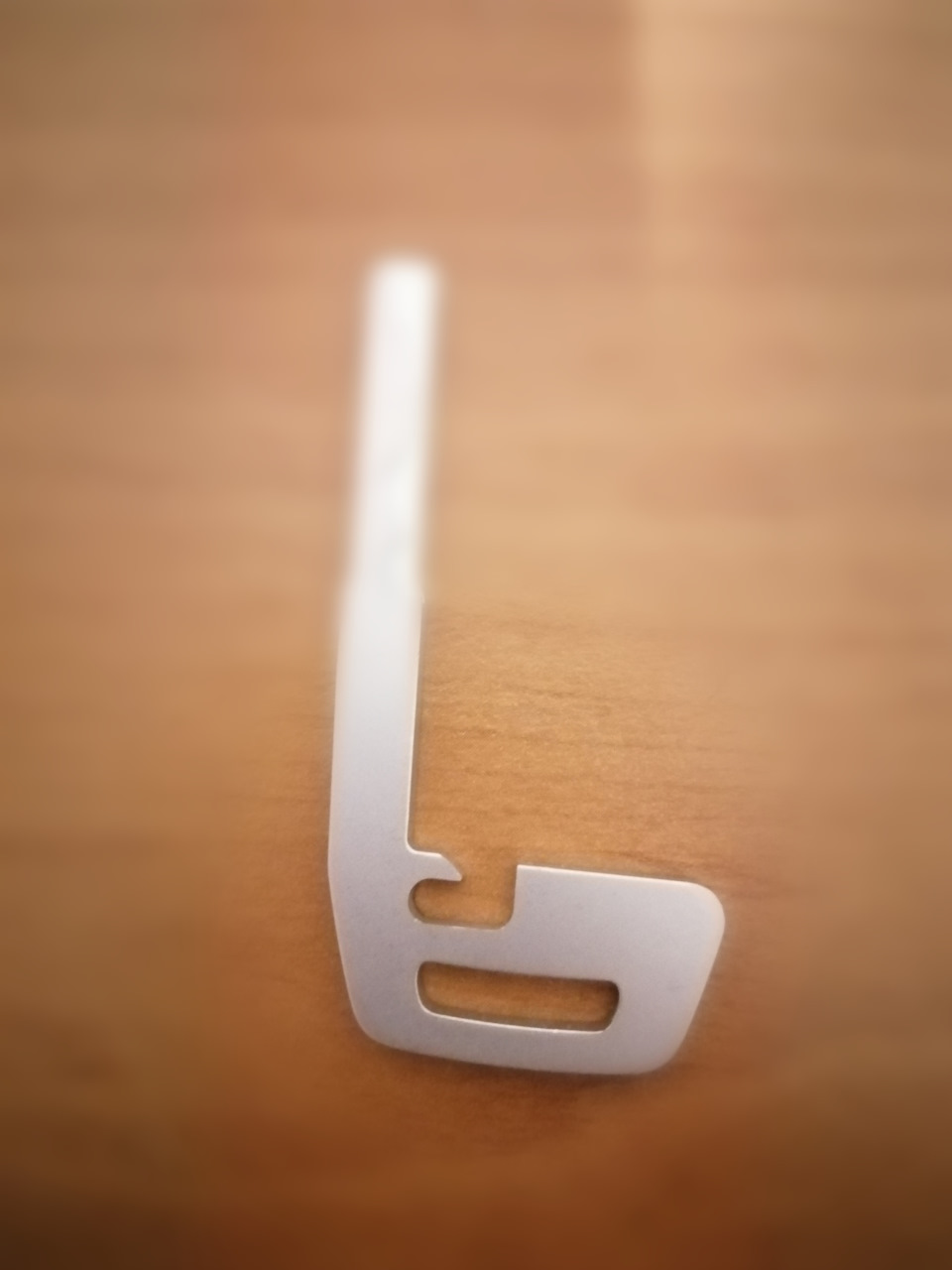 Ключ 3